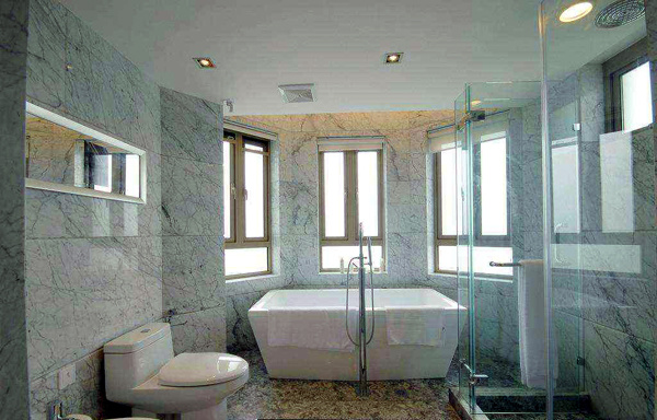 卫生间验收的三大注意事项 光看没有用 卫生间验收的三大注意事项 光看没有用