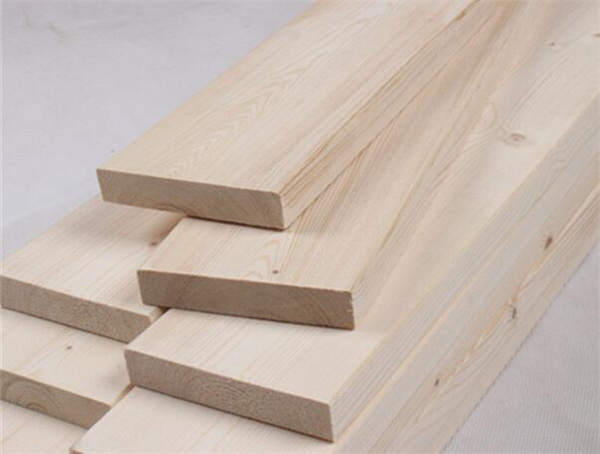 杉木板材做柜子好吗 杉木板材多少钱一平米