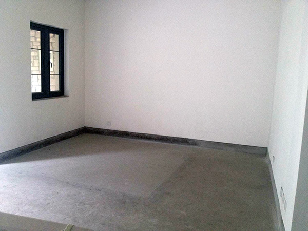 怎么分辨承重墙和非承重墙 承重墙可以开门吗 怎么分辨承重墙和非承重墙 承重墙可以开门吗