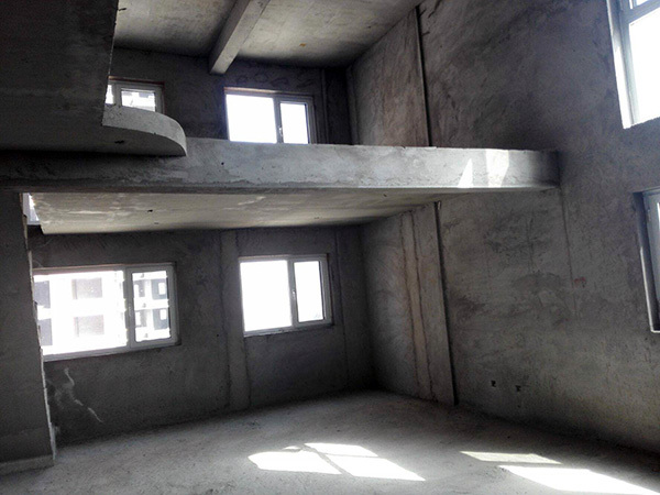 怎么分辨承重墙和非承重墙 承重墙可以开门吗 怎么分辨承重墙和非承重墙 承重墙可以开门吗