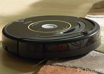 iRobot Roomba 飓风版 怎么样