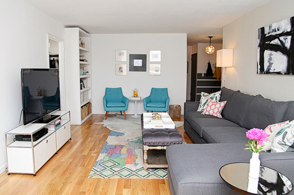 混搭风格设计的误区 别被美丽蒙蔽 混搭风格设计的误区 别被美丽蒙蔽