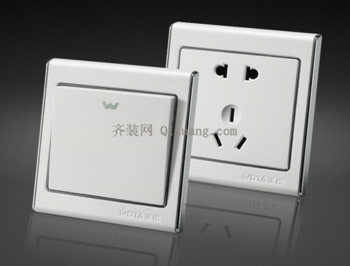 挑选开关插座的那些事，你都知道么？