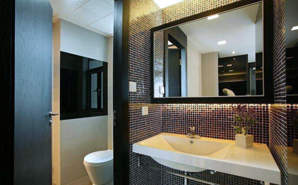 卫生间验收的三大注意事项 光看没有用 卫生间验收的三大注意事项 光看没有用