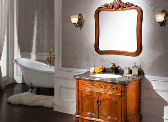 安装浴室柜的方法有哪些? 安装浴室柜的方法有哪些?