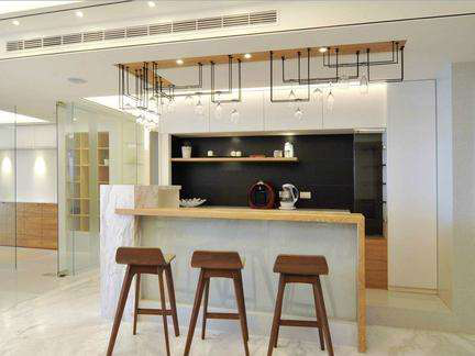 家用吧台怎么装 家用吧台设计原则 家用吧台怎么装 家用吧台设计原则