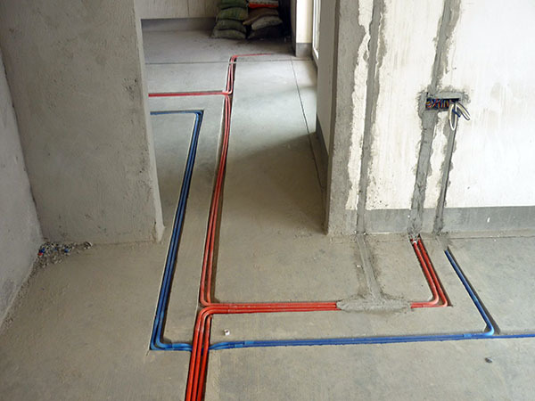 水电改造如何开槽 100平方打线槽多少钱 水电改造如何开槽 100平方打线槽多少钱