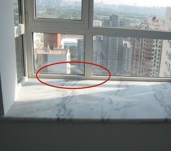 窗台石怎么安装 窗台石什么时候安装合适 窗台石多少钱一米
