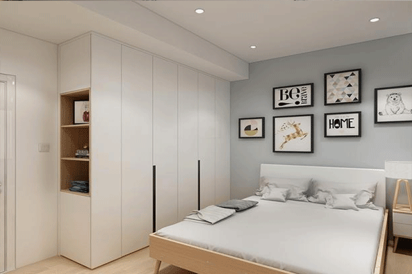 衣柜选购有那些注意事项 衣柜的深度一般是多少 衣柜选购有那些注意事项 衣柜的深度一般是多少