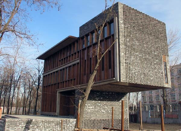 欧洲建筑风格有哪些?欧洲建筑风格详细介绍