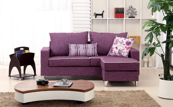 沙发怎么保养比较好 不同材质拥有不同方法