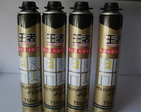 发泡剂填充剂有毒吗 常见种类有哪些 发泡剂填充剂有毒吗 常见种类有哪些