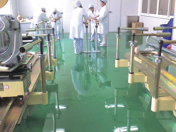 做环氧地坪漆地面需要多少钱 环氧地坪漆价格又是多少 做环氧地坪漆地面需要多少钱 环氧地坪漆价格又是多少