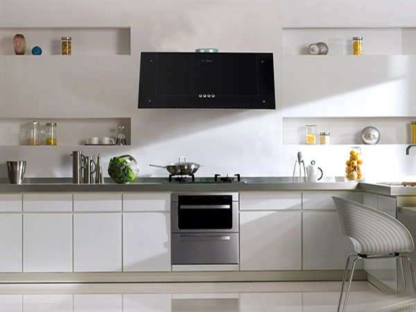 厨房开关安装小秘诀 让清洁更省心 厨房开关安装小秘诀 让清洁更省心
