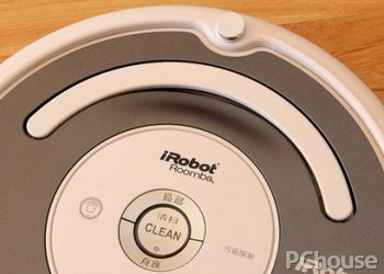 iRobot 智尚版 使用说明 iRobot 智尚版 使用说明