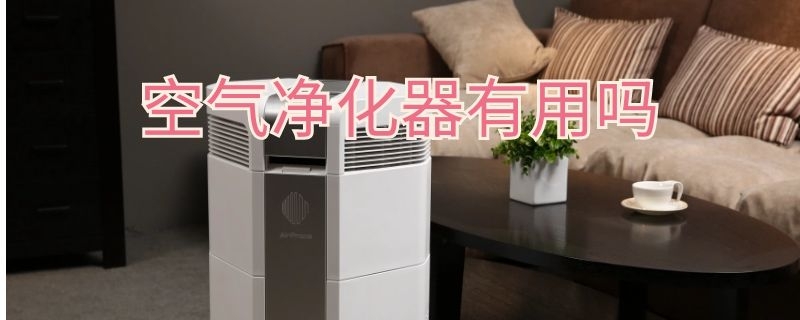 空气净化器有用吗