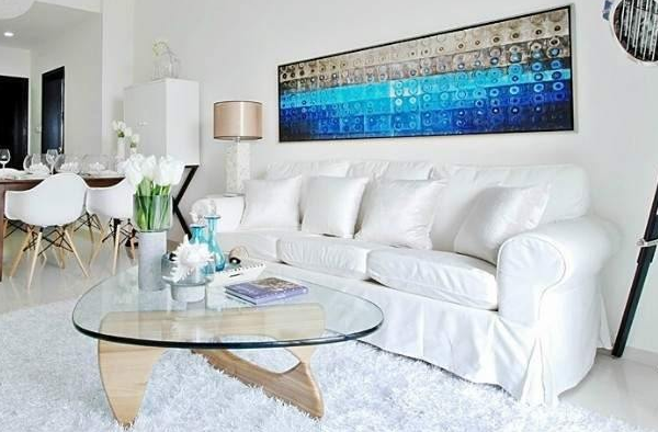 白色家具怎么清洁 生活小常识get 白色家具怎么清洁 生活小常识get