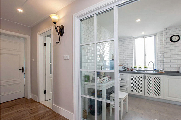 厨房开关安装小秘诀 让清洁更省心 厨房开关安装小秘诀 让清洁更省心