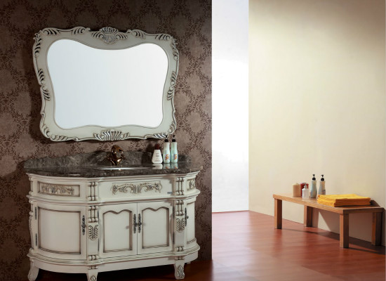 安装浴室柜的方法有哪些? 安装浴室柜的方法有哪些?