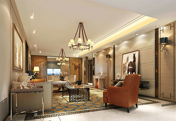 嘉兴家庭装修公司排名 嘉兴装修一般多少钱