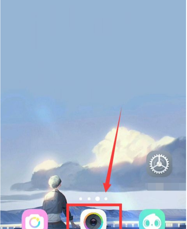 手机拍摄灯光频闪怎么解决 手机拍摄灯光频闪怎么解决