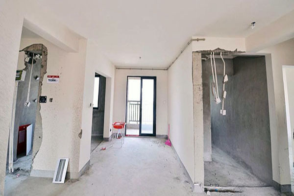 主体拆改五大原则介绍 主体拆改有哪些注意事项 主体拆改五大原则介绍 主体拆改有哪些注意事项