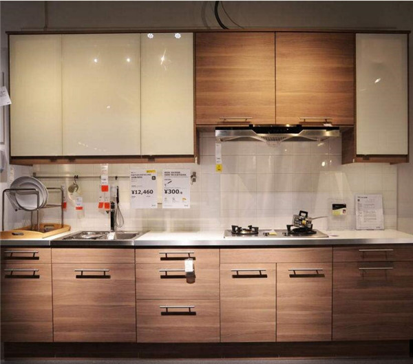 厨房整体橱柜价格（不锈钢厨房整体橱柜价格）