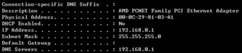 在VMWare中配置SQLServer2005集群 vmware vsphere 集群