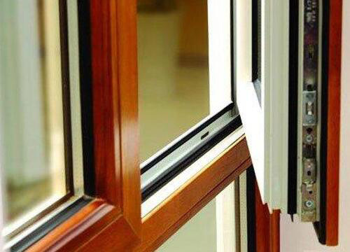 隔热断桥铝门窗设计（隔热断桥铝型材门窗图片）