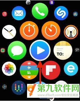 applewatch怎么当tv遥控器（苹果手表怎么当遥控器）