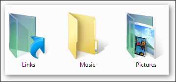 Vista文件夹图标变黄色的解决方案 文件夹图标变白打不开