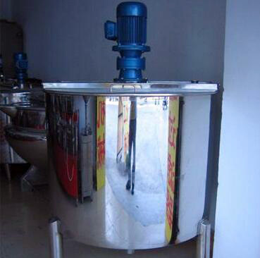 使用液体搅拌机 液体搅拌机plc控制系统