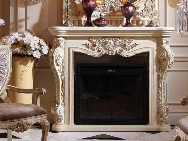 欧式壁炉多少钱（壁炉大概多少钱）