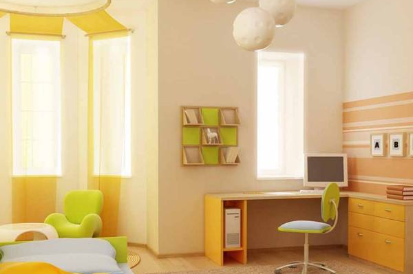 内墙用什么涂料好 内墙涂料和乳胶漆有什么区别