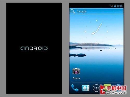 尝鲜Android 4.0 PC端虚拟机安装指南