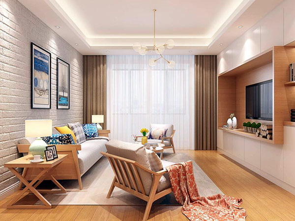 上海装修房子价格普遍多少（上海装修房子一般多少钱）