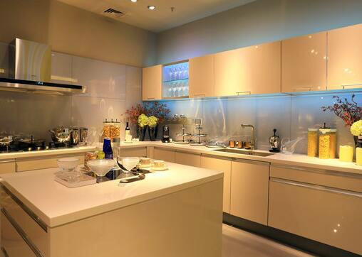 橱柜选购需谨慎 橱柜选购注意事项