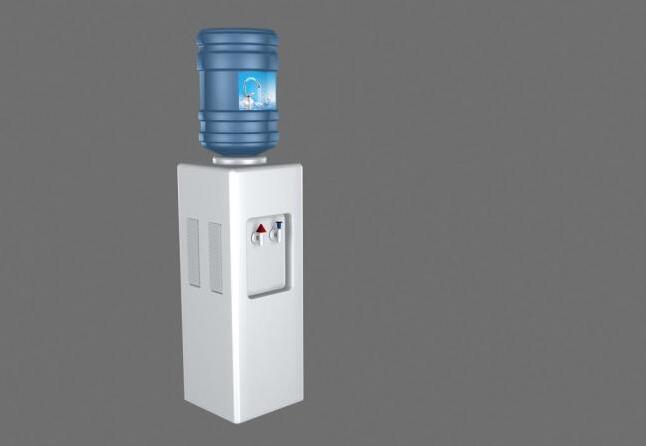 解决饮水机漏水 解决饮水机漏水的办法
