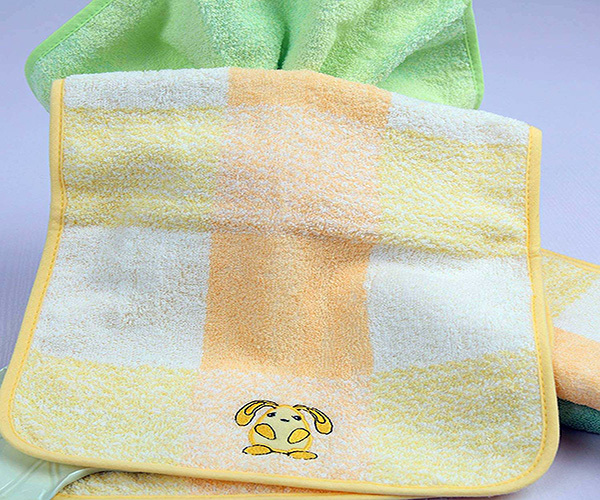 毛巾发黄的原因 毛巾发黄的原因有哪些