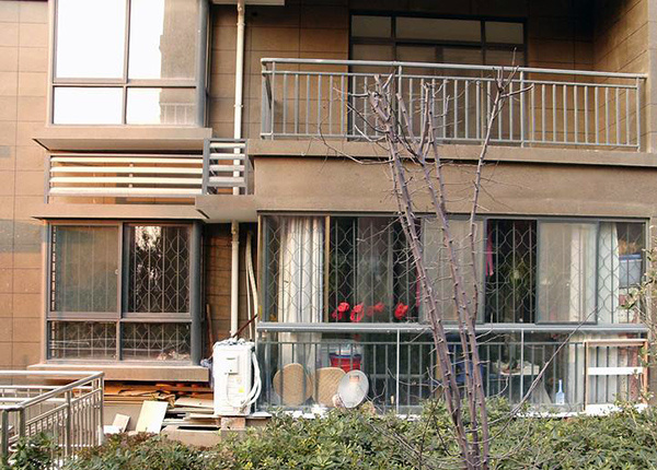 新型防盗窗四大优势（新型防盗窗四大优势有哪些）