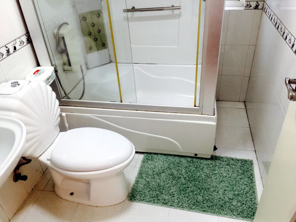 卫生间瓷砖常用的几种清洗* 卫生间瓷砖常用的几种清洗剂