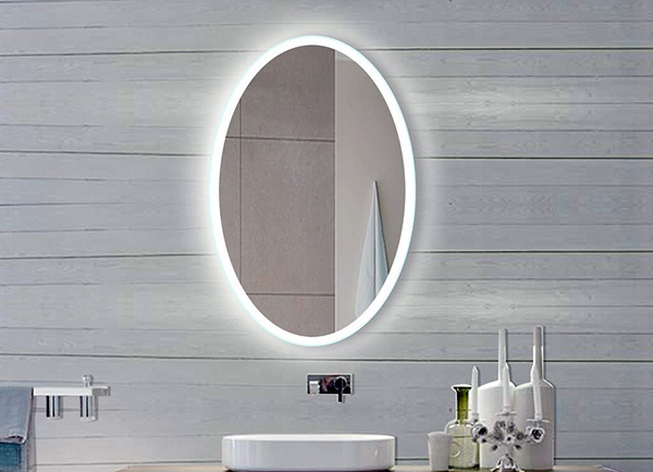 浴室镜正确挑选方法 浴室镜买什么样的实用