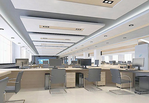 适用的办公室天花板材料有哪些 适用的办公室天花板材料有哪些品牌