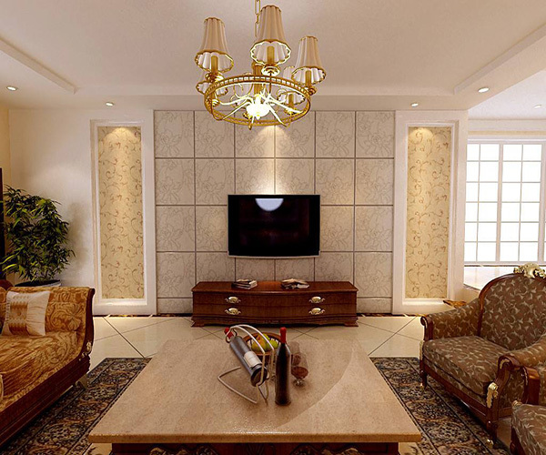 现代简约家装价格（现代简约家装价格多少）