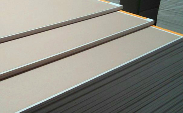纸面石膏板的优点详细介绍 纸面石膏板的缺点