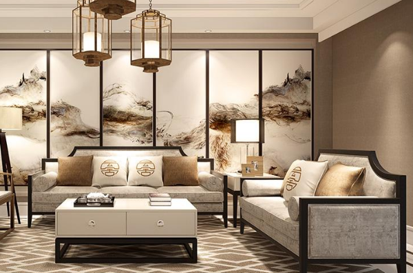 新中式家具怎么选才对 如何选新中式家具