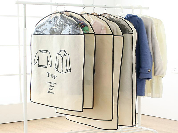 衣服防尘罩品牌解析（衣服防尘罩品牌解析大全）