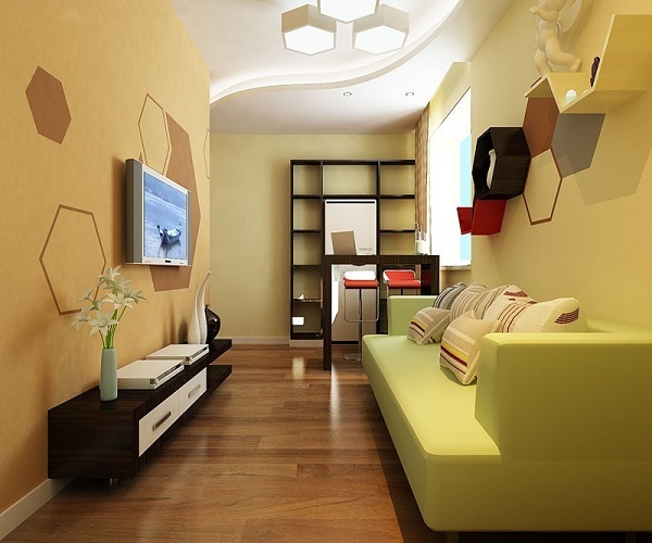 76平米小户型装修多少钱（68平米小户型装修多少钱）