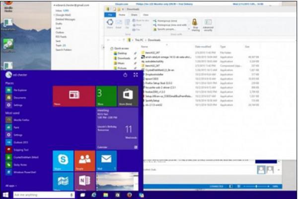 windows10每次开机都提示我升级那它好用吗?