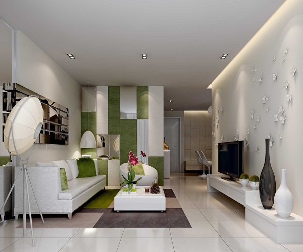 90平小户型装修预算明细表 90平方装修预算表